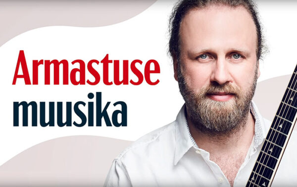 Oleg Pissarenko ”Armastuse Muusika” – 5.03.2020 – PIRITA.EE / ÜRITUSED ...