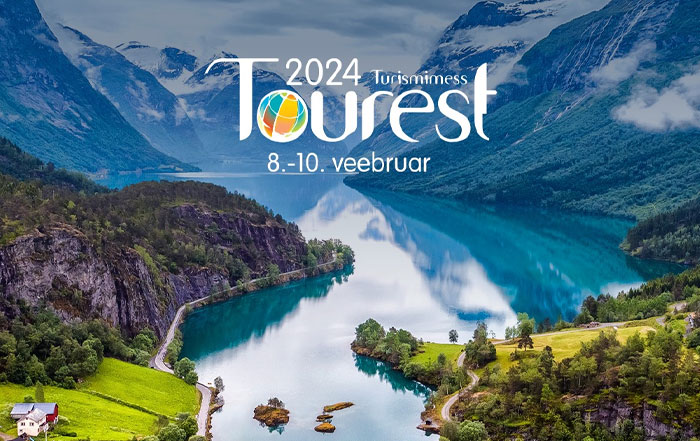 Turismimess Tourest 2024